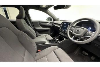 Volvo C40 Plus