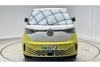 Volkswagen ID. Buzz Pro 77kWh 1ST Edition MPV 5dr Electric Auto (204 ps)