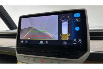 Volkswagen ID. Buzz Pro 77kWh 1ST Edition MPV 5dr Electric Auto (204 ps)