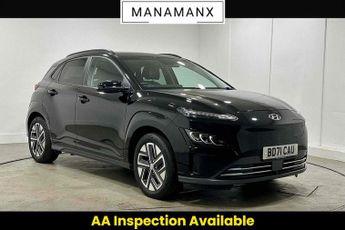 Hyundai KONA Ultimate