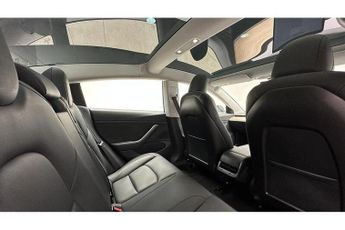 Tesla Model 3 (Dual Motor) Performance Saloon 4dr Electric Auto 4WDE (Performa