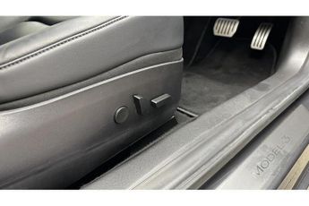 Tesla Model 3 (Dual Motor) Performance Saloon 4dr Electric Auto 4WDE (Performa