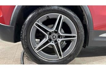 Mercedes-Benz GLA GLA200d AMG Line