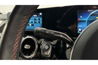 Mercedes-Benz GLA GLA200d AMG Line