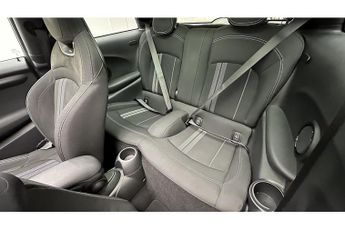 MINI Hatch Cooper Sport