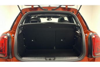 MINI Hatch Cooper Sport