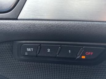 Audi Q5 Tfsi Quattro S Line