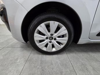 Citroen C3 Picasso VTi VTR+