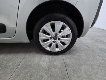 Citroen C3 Picasso VTi VTR+