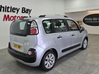 Citroen C3 Picasso VTi VTR+