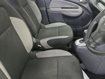 Citroen C3 Picasso VTi VTR+