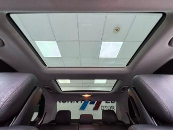 Mercedes-Benz E Class E350 V6 BlueTEC Avantgarde