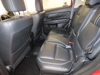 Mitsubishi Outlander h 4h