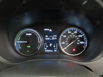 Mitsubishi Outlander h 4h