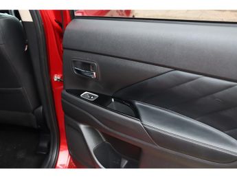 Mitsubishi Outlander h 4h