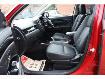 Mitsubishi Outlander h 4h