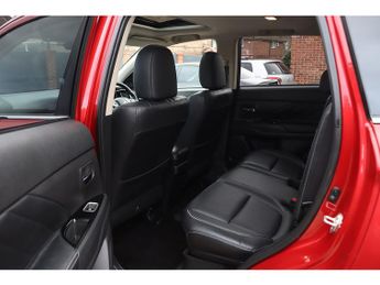 Mitsubishi Outlander h 4h