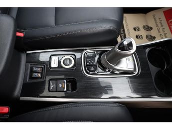 Mitsubishi Outlander h 4h