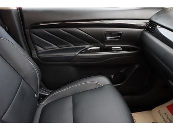 Mitsubishi Outlander h 4h