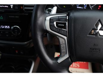 Mitsubishi Outlander h 4h