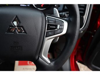 Mitsubishi Outlander h 4h