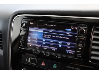 Mitsubishi Outlander h 4h