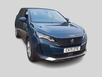 Peugeot 5008 PureTech Active Premium