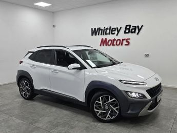 Hyundai KONA h-GDi Ultimate