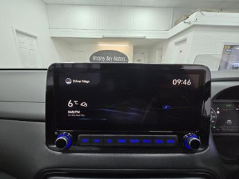 Hyundai KONA h-GDi Ultimate