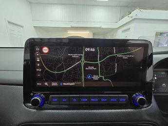 Hyundai KONA h-GDi Ultimate