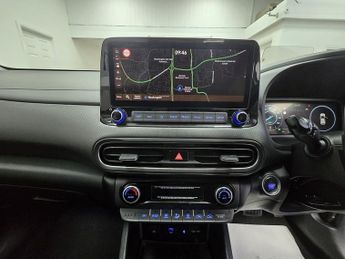 Hyundai KONA h-GDi Ultimate