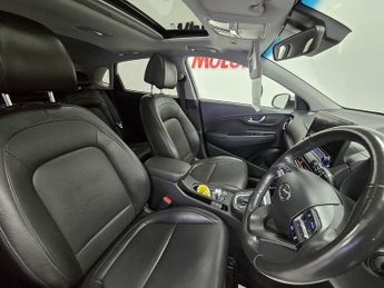 Hyundai KONA h-GDi Ultimate