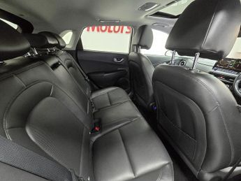 Hyundai KONA h-GDi Ultimate
