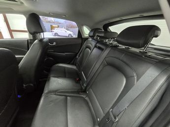 Hyundai KONA h-GDi Ultimate