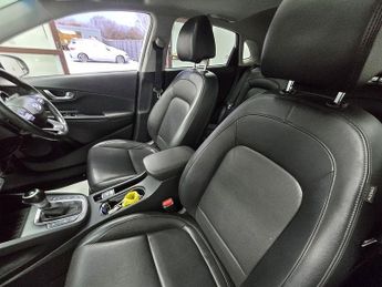 Hyundai KONA h-GDi Ultimate