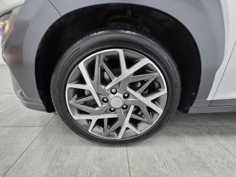 Hyundai KONA h-GDi Ultimate