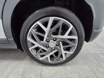 Hyundai KONA h-GDi Ultimate