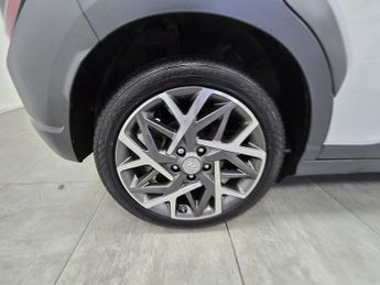 Hyundai KONA h-GDi Ultimate