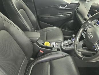 Hyundai KONA h-GDi Ultimate