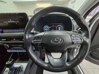Hyundai KONA h-GDi Ultimate
