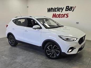 MG ZS VTi-TECH Exclusive