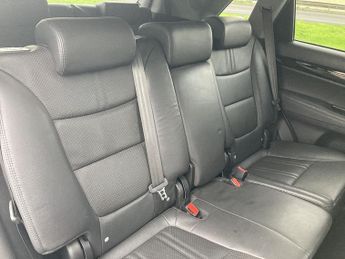 Kia Sorento CRDi KX-2