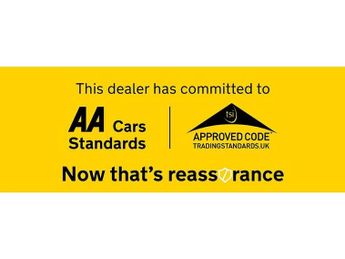 Vauxhall Mokka X 1.4i Turbo Active SUV 5dr Petrol Auto Euro 6 (140 ps)