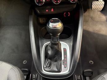 Audi A1 1.4 TFSI Sport Hatchback 3dr Petrol S Tronic Euro 5 (s/s) (122 p