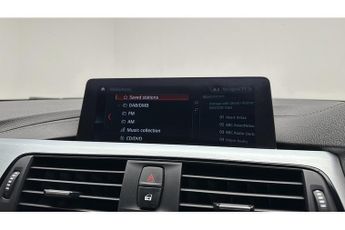 BMW 4 Series Gran Coupe 420d M Sport