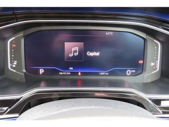 Volkswagen Polo Sel Tsi Dsg