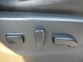 Nissan Navara dCi Tekna