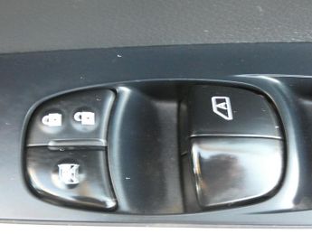 Nissan Navara dCi Tekna