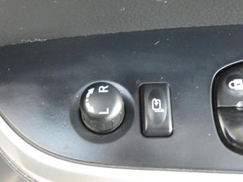 Nissan Navara dCi Tekna