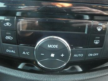 Nissan Navara dCi Tekna